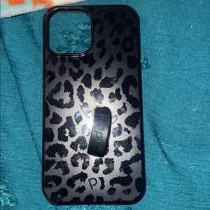 iPhone 12 promax loopy case